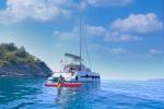Yachtcharter Bali4 Orion 3