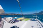Yachtcharter Bali4 Orion 7