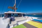 Yachtcharter Bali4 Orion 8
