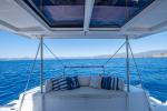 Yachtcharter Bali4 Orion 14