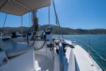 Yachtcharter Bali4 Orion 15