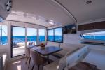 Yachtcharter Bali4 Orion 21