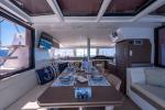 Yachtcharter Bali4 Orion 23