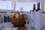Yachtcharter Bali4 Orion 26