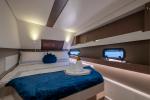 Yachtcharter Bali4 Orion 32