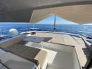 Yachtcharter Bali4 Enterprise 8