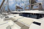 Yachtcharter BaliCatspace Princess Malena 1