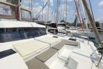 Yachtcharter BaliCatspace Princess Malena 2