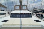 Yachtcharter BaliCatspace Princess Malena 3
