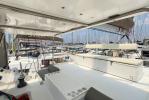 Yachtcharter BaliCatspace Princess Malena 4