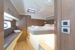 Yachtcharter BaliCatspace Princess Malena 16