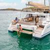 Yachtcharter FountainePajotNew41Quatuor4 Agios Ephraim 7