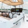Yachtcharter FountainePajotNew41Quatuor4 Agios Ephraim 9