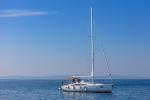 Yachtcharter Elan45Impression Anita 1