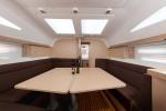 Yachtcharter Elan45Impression Anita 5
