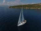 Yachtcharter Elan50Impression Lena