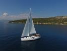 Yachtcharter Elan50Impression Lena 1