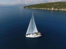Yachtcharter Elan50Impression Lena 2