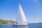 Yachtcharter Elan50Impression Lena 5