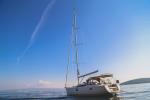 Yachtcharter Elan50Impression Lena 7