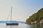 Yachtcharter Elan50Impression Lena 8