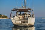 Yachtcharter Elan50Impression Lena 10