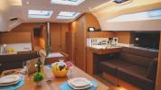 Yachtcharter Elan50Impression Lena 13