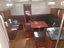 Yachtcharter Hanse455 Melina 2