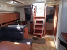 Yachtcharter Hanse455 Melina 3