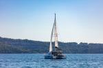 Yachtcharter Lagoon40 Zagvozd 4
