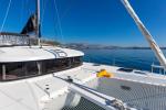 Yachtcharter Lagoon40 Zagvozd 6