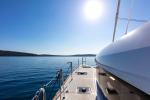 Yachtcharter Lagoon40 Zagvozd 7