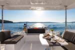 Yachtcharter Lagoon40 Zagvozd 9