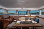 Yachtcharter Lagoon40 Zagvozd 10