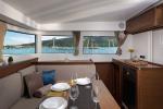 Yachtcharter Lagoon40 Zagvozd 11
