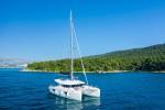 Yachtcharter Lagoon42 Brattia 2