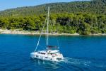 Yachtcharter Lagoon42 Brattia 3
