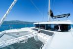 Yachtcharter Lagoon42 Brattia 4