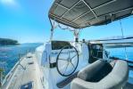 Yachtcharter Lagoon42 Brattia 6