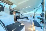 Yachtcharter Lagoon42 Brattia 8