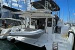 Yachtcharter Bali4 Sea Pearl