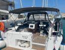 Yachtcharter Dufour390GrandLarge Alma Libre IX