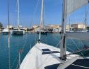 Yachtcharter Dufour390GrandLarge Alma Libre IX 2