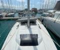 Yachtcharter Dufour390GrandLarge Alma Libre IX 3