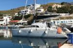 Yachtcharter Lagoon380 Butterfly