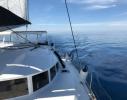 Yachtcharter Lagoon380 Butterfly 5