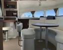 Yachtcharter Lagoon380 Butterfly 6