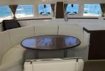 Yachtcharter Lagoon380 Butterfly 8