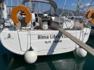 Yachtcharter Oceanis40 Alma Libre VII