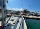 Yachtcharter Oceanis40 Alma Libre VII 2